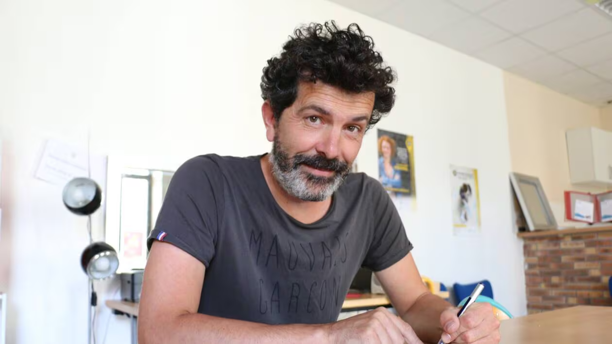 François ILLAND